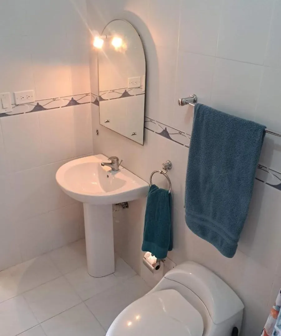Alojamiento Vacacional Completo En Juan Dolio, Guavaberry Resort & Country Club Apartment