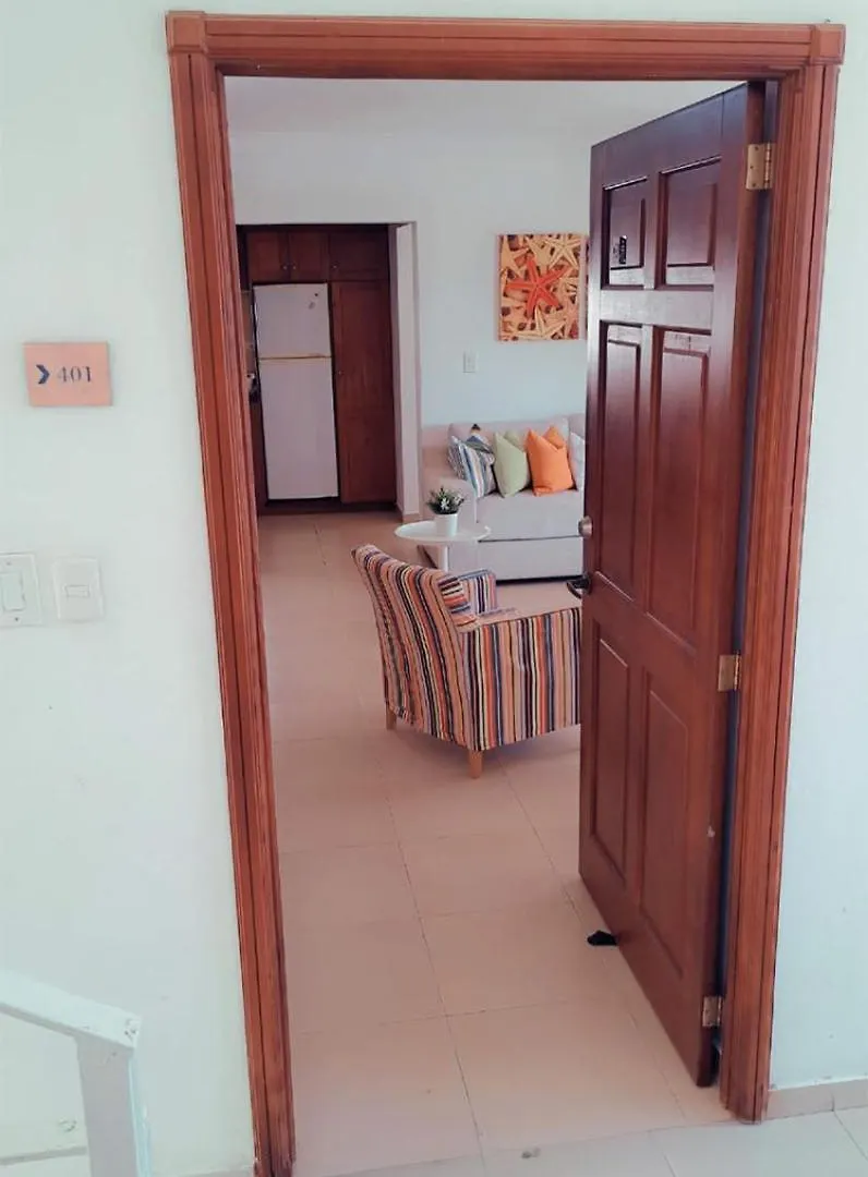 Alojamiento Vacacional Completo En Juan Dolio, Guavaberry Resort & Country Club Dominican Republic