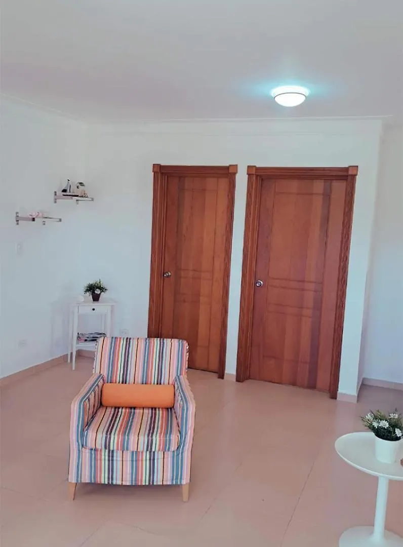 Apartment Alojamiento Vacacional Completo En Juan Dolio, Guavaberry Resort & Country Club