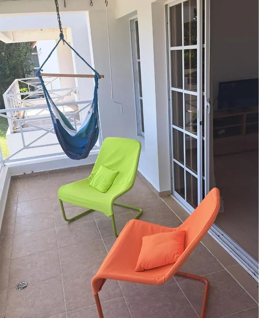 Apartment Alojamiento Vacacional Completo En Juan Dolio, Guavaberry Resort & Country Club
