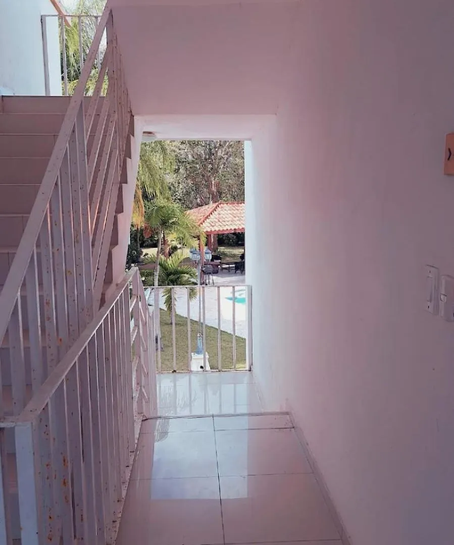 Alojamiento Vacacional Completo En Juan Dolio, Guavaberry Resort & Country Club