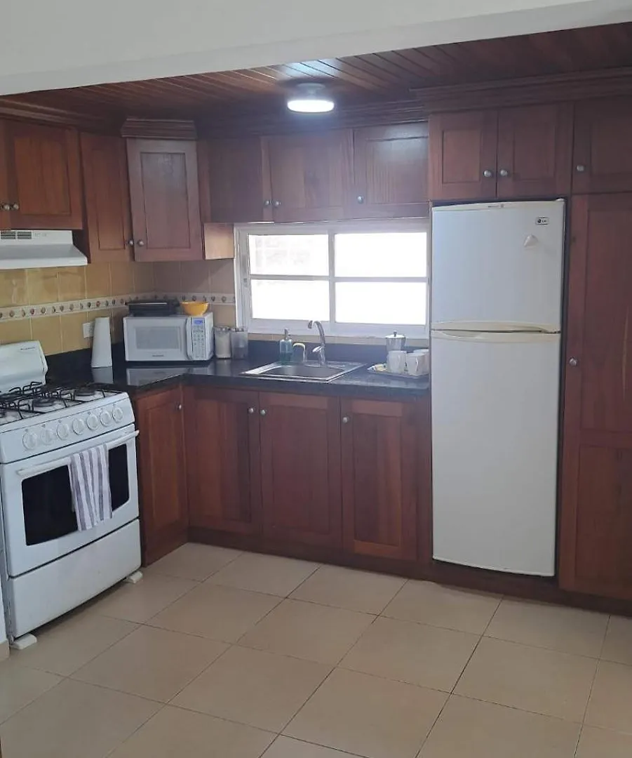 Alojamiento Vacacional Completo En Juan Dolio, Guavaberry Resort & Country Club Apartment