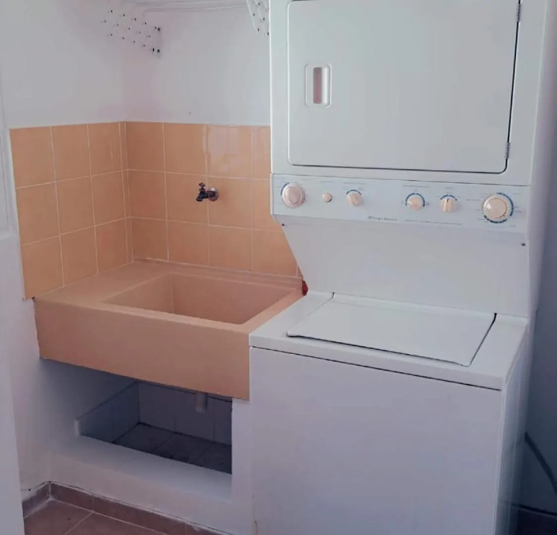 Apartment Alojamiento Vacacional Completo En Juan Dolio, Guavaberry Resort & Country Club