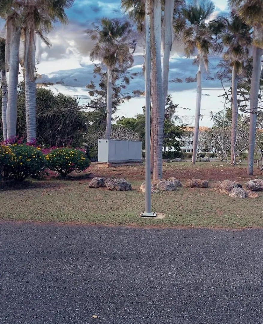 Alojamiento Vacacional Completo En Juan Dolio, Guavaberry Resort & Country Club Apartment