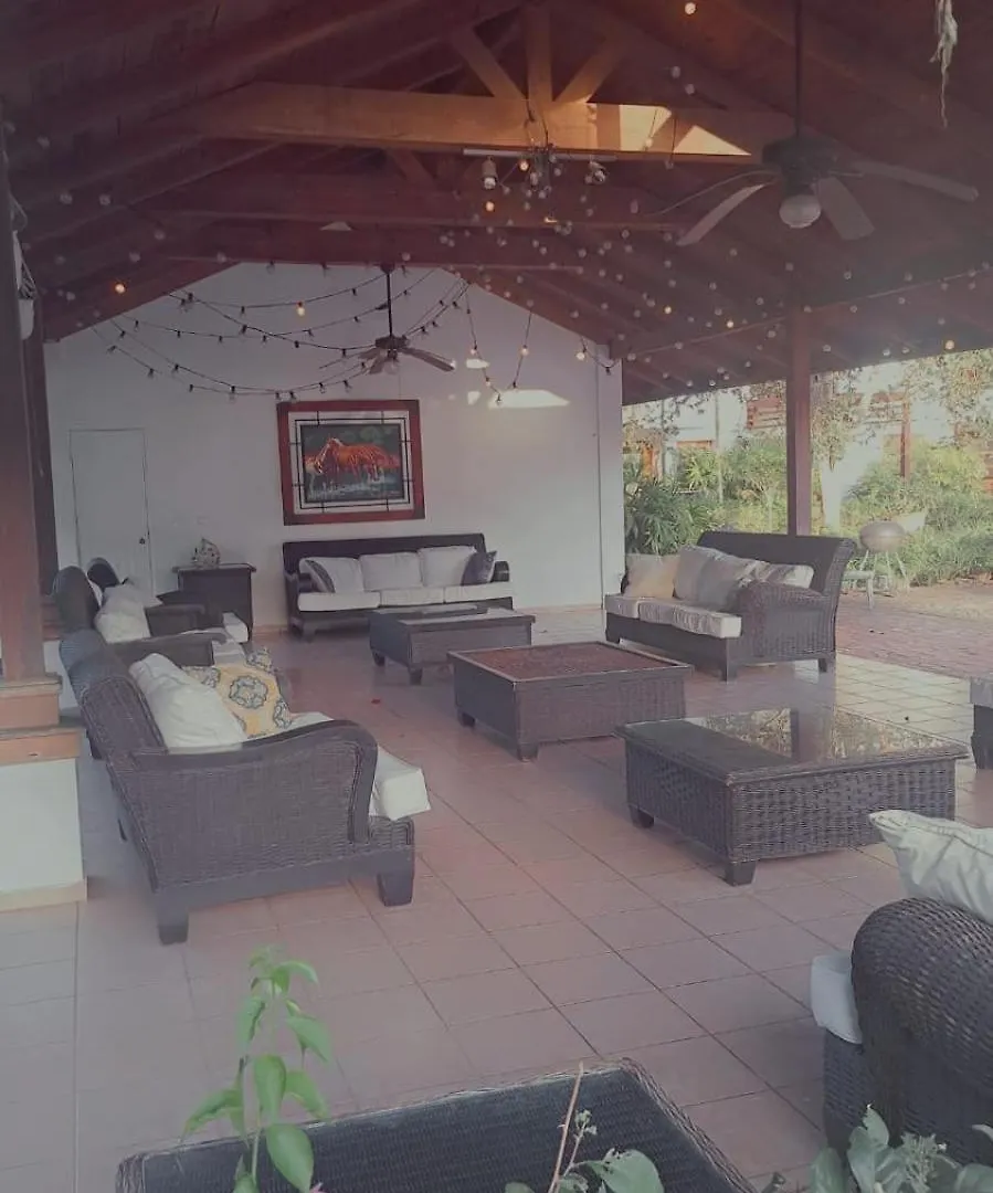 شقة Alojamiento Vacacional Completo En Juan Dolio, Guavaberry Resort & Country Club